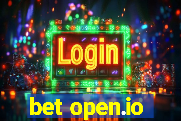 bet open.io